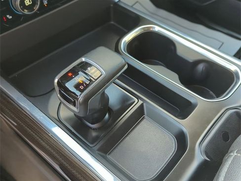 Certified 2024 Chevrolet Silverado 1500 LT Trail Boss w/ Convenience Package II image 15