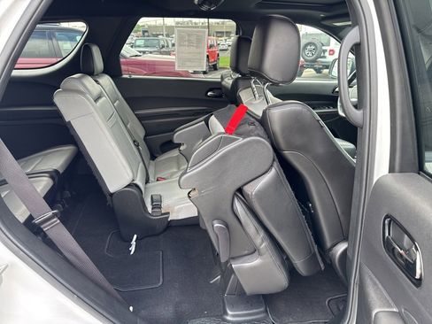 Used 2023 Dodge Durango GT image 19