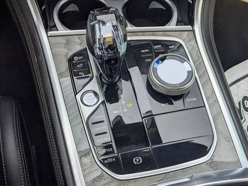 Certified 2024 BMW 840i Gran Coupe xDrive w/ Driving Assistance Package image 12