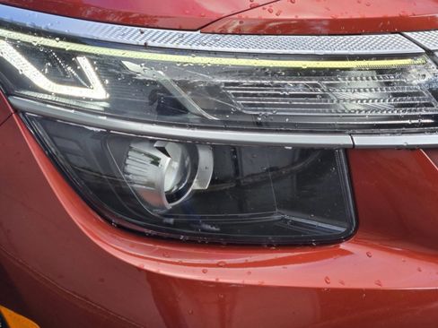 Used 2023 Kia Seltos S w/ Navigation Package image 37