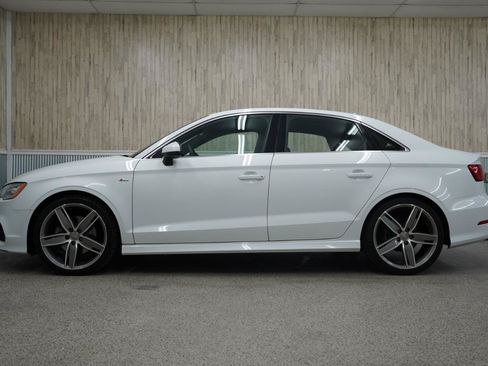 Used 2016 Audi A3 2.0T Premium Plus AWD/4WD image 5