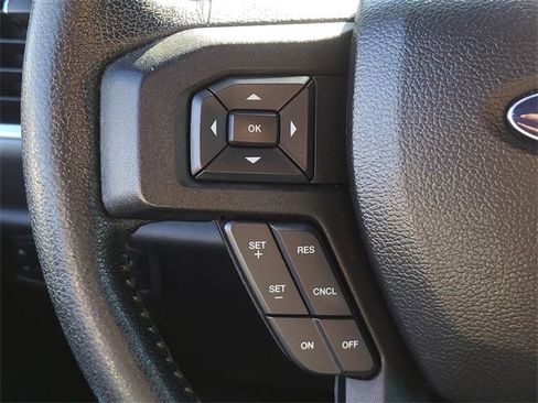 Used 2016 Ford F150 XLT w/ Equipment Group 301A Mid image 29