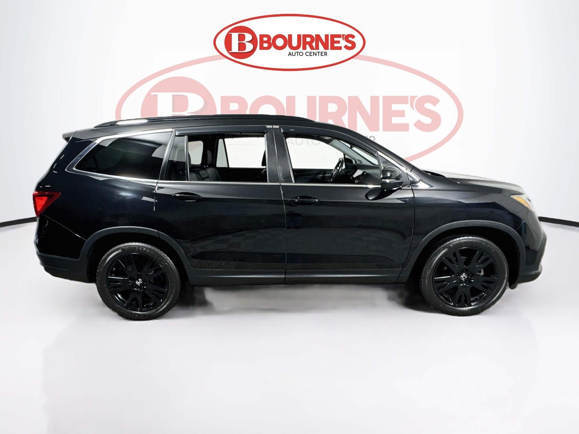 Used 2021 Honda Pilot Special Edition image 12