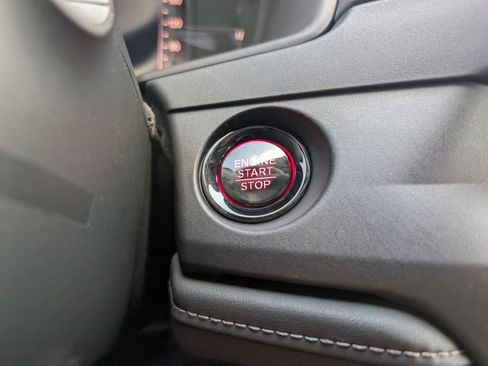 Used 2024 Honda Accord EX image 23