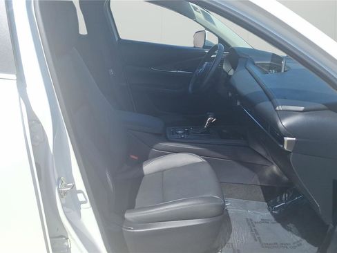 Used 2021 MAZDA CX-30 FWD 2.5 S w/ Select Package image 24