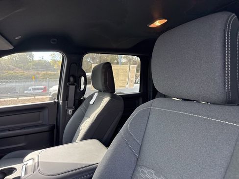 New 2026 RAM 2500 Tradesman image 20