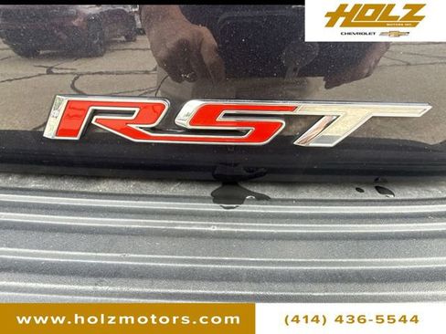 Used 2023 Chevrolet Tahoe RST w/ Luxury Package image 33