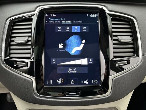Certified 2022 Volvo XC90 T8 Inscription w/ Advanced Package image 19