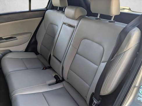 Used 2022 Kia Sportage Nightfall Edition FWD image 20