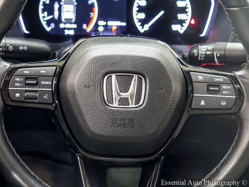 Used 2024 Honda Civic EX image 19