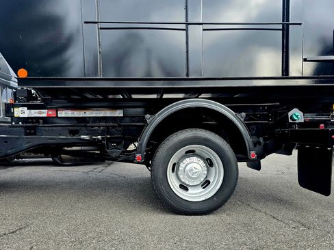 New 2025 RAM 5500 Tradesman image 7