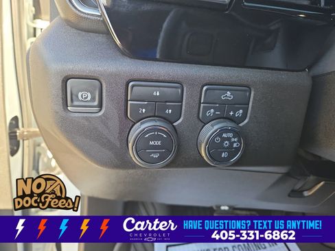 Used 2024 Chevrolet Silverado 2500 LT AWD/4WD image 18