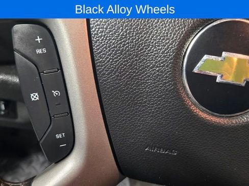 Used 2012 Chevrolet Silverado 2500 LT image 10