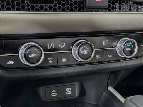 Certified 2026 Honda HR-V EX-L image 15