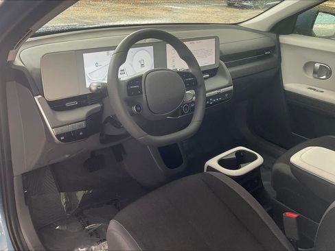 Certified 2024 Hyundai Ioniq 5 SEL RWD image 17