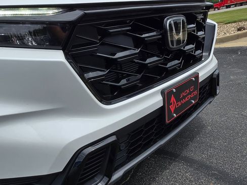 New 2026 Honda CR-V Sport-L image 16