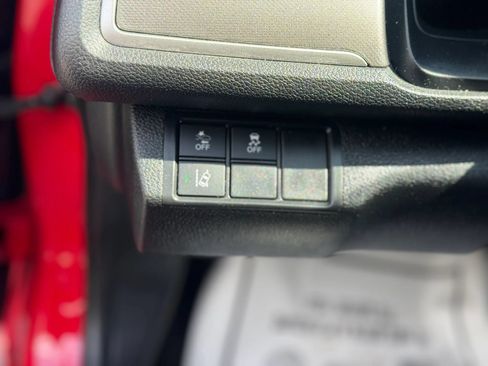 Used 2020 Honda Civic LX image 13