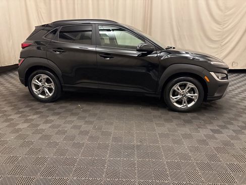 Used 2022 Hyundai Kona SEL w/ Cargo Package image 4