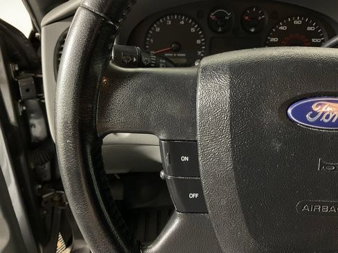 Used 2011 Ford Ranger XLT image 19