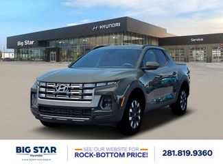 New 2026 Hyundai Santa Cruz SEL video 1