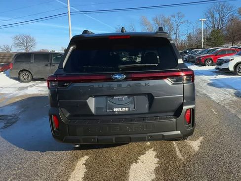 New 2026 Subaru Outback Limited image 7