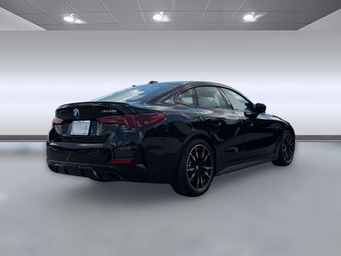 New 2026 BMW M440i w/ Premium Package RWD image 8