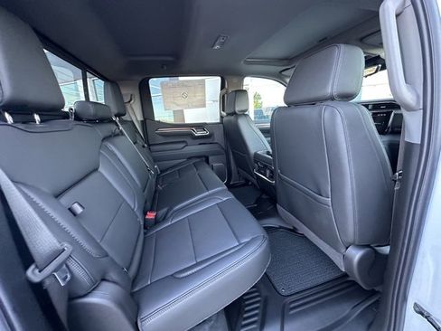 New 2026 GMC Sierra 1500 Denali w/ Denali Reserve Package image 31