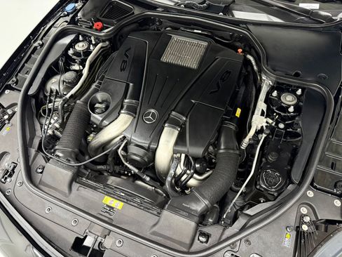 Used 2014 Mercedes-Benz SL 550 image 75