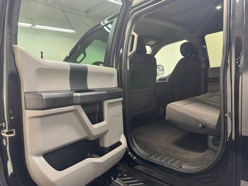 Used 2020 Ford F150 XL w/ Equipment Group 101A Mid AWD/4WD image 26