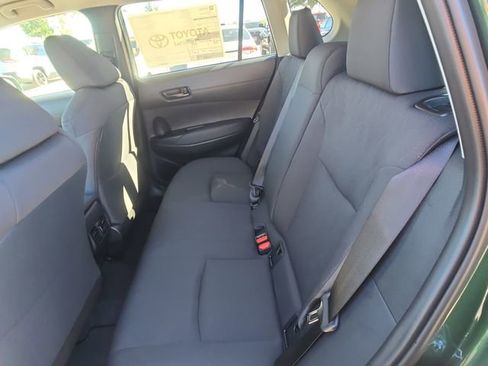 New 2026 Toyota Corolla Cross LE image 13