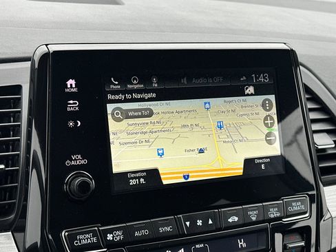 Used 2022 Honda Odyssey Touring image 20