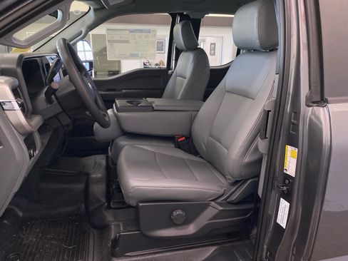 New 2026 Ford F350 XL w/ XL Chrome Package image 10