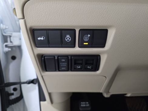 Certified 2024 INFINITI QX80 Sensory w/ Cargo Package AWD/4WD image 22