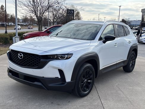 New 2026 MAZDA CX-50 2.5 Hybrid w/ Weather Package image 12