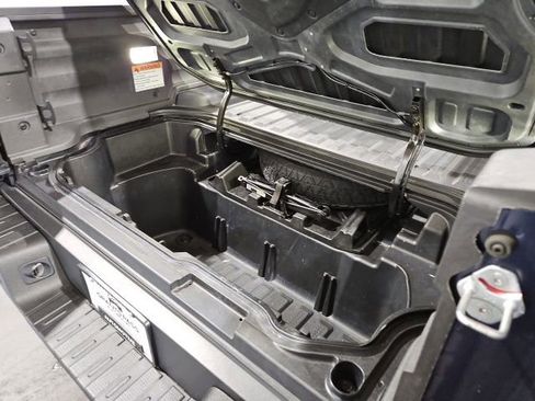 Used 2022 Honda Ridgeline RTL-E image 16
