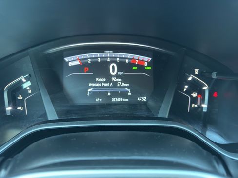 Used 2019 Honda CR-V EX-L image 18