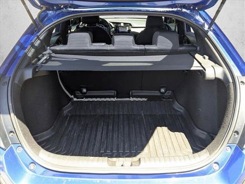 Used 2018 Honda Civic EX image 6