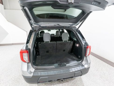 Used 2023 Ford Explorer Timberline w/ Timberline Technology Package image 35