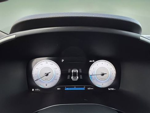 Used 2023 Hyundai Santa Fe Calligraphy image 15