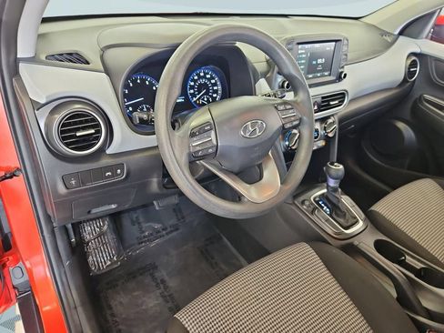 Used 2019 Hyundai Kona SE AWD/4WD image 13