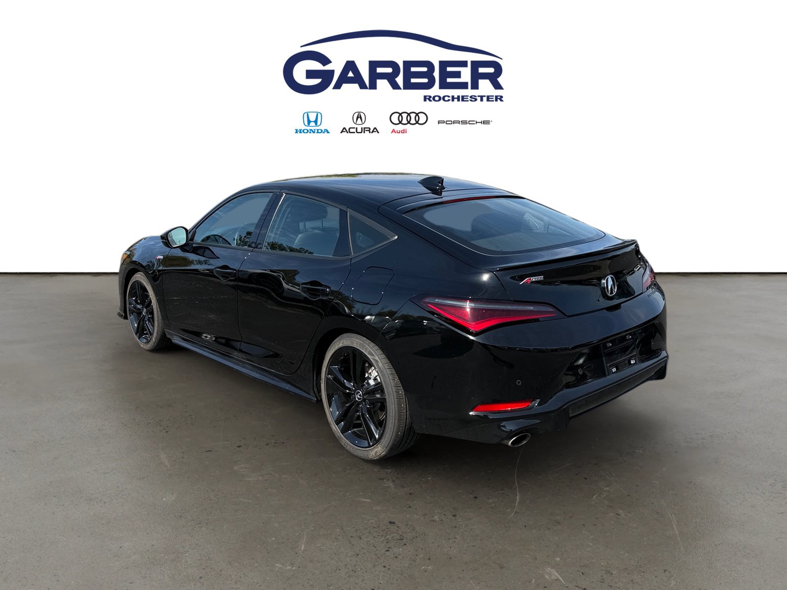 Used 2026 Acura Integra A-Spec w/ Technology Package FWD image 3