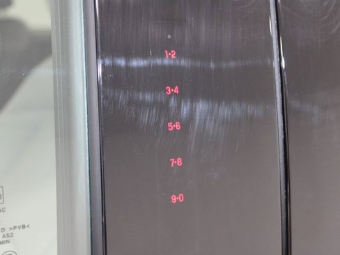 New 2025 Lincoln Navigator L Reserve image 23