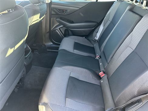 Certified 2024 Subaru Outback 2.5i image 14