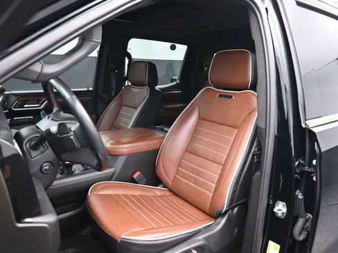 Used 2023 GMC Sierra 1500 Denali Ultimate image 26