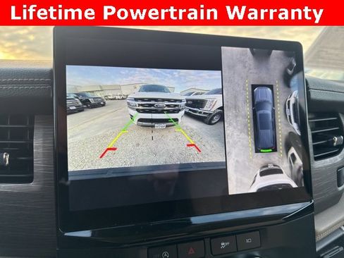 Used 2024 Ford Expedition Max Limited image 26