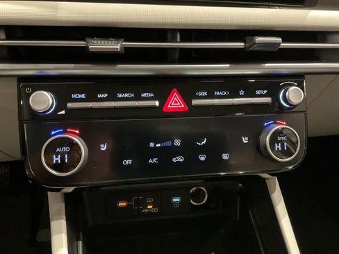 New 2026 Hyundai Tucson SEL AWD/4WD image 14