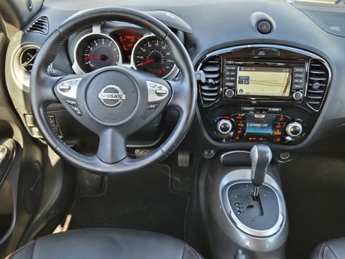 Used 2014 Nissan Juke SL image 33