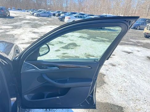 Used 2019 BMW X3 xDrive30i image 13