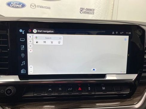 New 2026 Chevrolet Silverado 1500 LT image 5