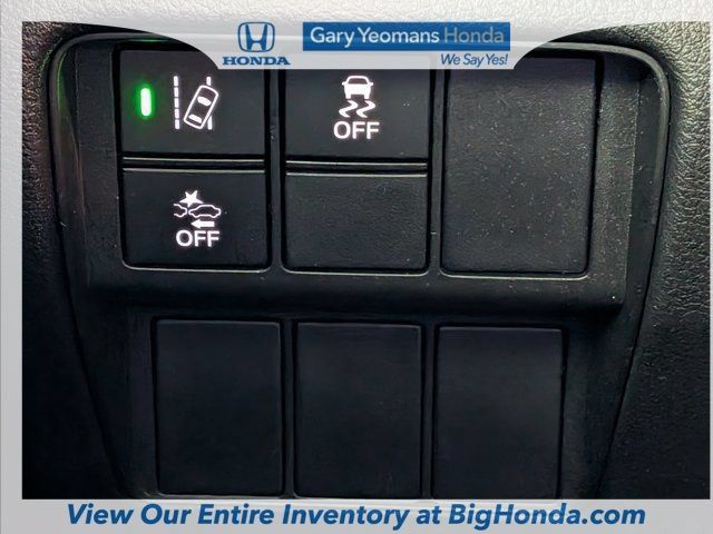Used 2021 Honda CR-V EX image 26